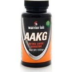 Warrior Lab AAKG 100гр: цены и характеристики