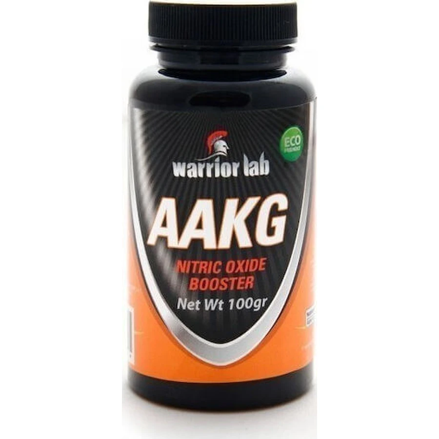 Warrior Lab AAKG 100гр: цены и характеристики