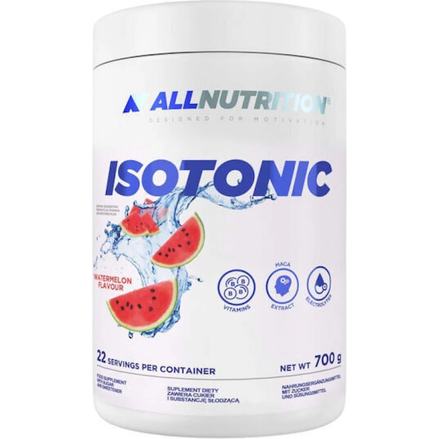 AllNutrition Изотонический арбуз 700 гр: цены и характеристики