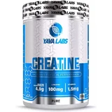 Yava Labs Creatine Unflavoured 300гр