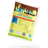 Viologos Sheep Coat Whey Protein Органический сывороточный протеин со вкусом банана и какао 12х25гр