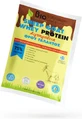 Viologos Sheep's Coat Whey Protein Органічний сироватковий протеїн зі смаком банана та какао 12x25гр