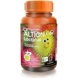 Пробіотик Altion Lacticus Probiotic Пробіотики для дітей 60 желейних цукерок Зелене яблуко