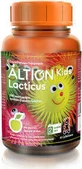 Пробіотик Altion Lacticus Probiotic Пробіотики для дітей 60 желейних цукерок Зелене яблуко