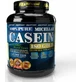 Fit & Shape Pure Micellar Casein Чистий міцелярний казеїн Pure Micellar Casein Iso Gold без лактози зі смаком червоних фруктів 1,8 кг