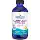 Nordic Naturals Complete Omega Fish Oil 1270mg 237ml Lemon