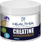 Healthia Креатин моногідрат 180гр