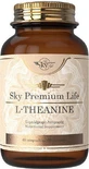 Sky Premium Life L-Теанін 60 капсул без смаку