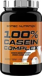 Scitec Nutrition 100% Казеиновый комплекс без глютена со вкусом ванили 920 гр.