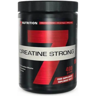 7Nutrition Микронизированный лимон 400 гр