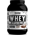 Fire & Spear Сывороточный протеин Whey Protein Whey Protein Gluten Free со вкусом кокосового шоколада 1 кг: цены и характеристики
