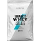 Myprotein Impact Whey Изолят сывороточного протеина Сывороточный протеин со вкусом натурального шоколада 1 кг