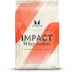Myprotein Impact Whey Изолят сывороточного протеина Сывороточный протеин со вкусом натурального шоколада 1 кг: цены и характеристики