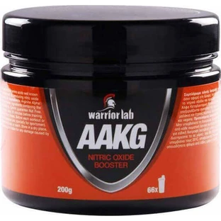 Warrior Lab AAKG 200 гр