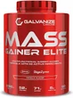 Galvanize Nutrition Сывороточный протеин с креатином и ванильным вкусом 3,06 кг