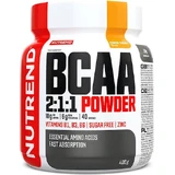 Bcaa 2:1:1 Bcaa порошок 400г Nutrend Mango Sorbet