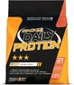 Stacker 2 Daily Protein со вкусом печенья и сливок 908 гр.