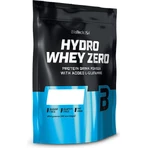 Biotech USA Hydro Whey Сывороточный протеин Zero Whey Protein без глютена со вкусом печенья и сливок 454гр: цены и характеристики