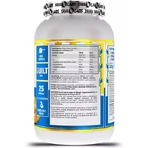 Yava Labs Protein Cookie Dough Whey Protein Flavoured Chocolate Coconut Chocolate Whey Protein 1 кг: цены и характеристики