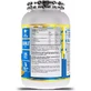 Yava Labs Protein Cookie Dough Whey Protein Flavoured Chocolate Coconut Chocolate Whey Protein 1 кг