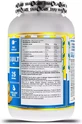 Yava Labs Protein Cookie Dough Whey Protein Flavoured Chocolate Coconut Chocolate Whey Protein 1 кг
