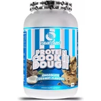 Yava Labs Protein Cookie Dough Whey Protein Flavoured Chocolate Coconut Chocolate Whey Protein 1 кг: цены и характеристики