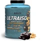Evolite UltraIso Whey Isolate Изолят сывороточного протеина без глютена со вкусом шоколада и фундука 2 кг