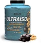 Evolite UltraIso Whey Isolate Изолят сывороточного протеина без глютена со вкусом шоколада и фундука 2 кг