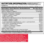Optimum Nutrition On Amino Energy 100mg 270gr Orange Cooler: цены и характеристики