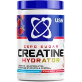 USN Creatine Hydrator 5000mg Полуниця Кавун 330гр