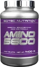 Scitec Nutrition Amino 5600 1000 таблеток