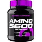 Scitec Nutrition Amino 5600 1000 таблеток: ціни та характеристики