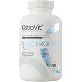 Електролітні таблетки OstroVit 90 файлів