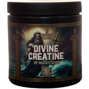 Champs Choice Divine Creatine 300гр
