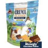 Max Protein Рисовые сливки с шоколадом Mowgly Chocolate Mowgly Chocolate Flavour 1 кг
