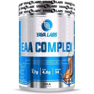 Yava Labs Eaa Complex 300 гр - Cola