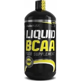 Biotech USA Liquid BCAA 1000ml Lemon
