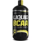 Biotech USA Liquid BCAA 1000ml Lemon