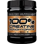 Scitec Nutrition 100% креатин моногідрат без смаку 300гр: ціни та характеристики