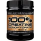 Scitec Nutrition 100% креатин моногідрат без смаку 300гр