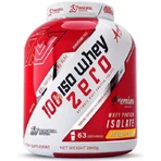Immortal Nutrition 100% Iso Whey Whey Protein Zero Whey Protein без лактозы со вкусом апельсинового крема 2 кг: цены и характеристики