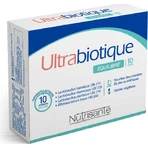 Nutrisante Ultrabiotique Equilibre Probiotice 30 капс: цены и характеристики