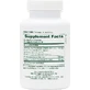 Nature's Plus Phosphatidylserine DMAE Комплекс фосфатидилсерину DMAE з активованими соєвими фосфатами 60 капсул
