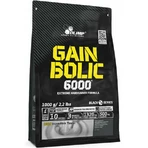 Olimp Sport Nutrition Gain Bolic 6000 з креатином та полуничним смаком 1 кг: ціни та характеристики