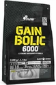 Olimp Sport Nutrition Gain Bolic 6000 з креатином та полуничним смаком 1 кг