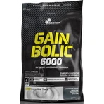 Olimp Sport Nutrition Gain Bolic 6000 з креатином та полуничним смаком 1 кг: ціни та характеристики
