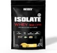 Weider Whey Isolate Сывороточный протеин 100 CFM со вкусом банана 420гр