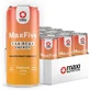 MaxiNutrition EAAs 105mg 12 x 330ml Graperfruit Orange