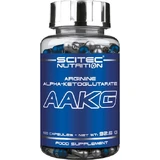 Scitec Nutrition AAKG 800 мг 100 капсул