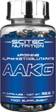 Scitec Nutrition AAKG 800 мг 100 капсул